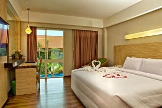 Bintang Kuta Bali