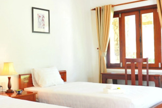 Santa Garden Resort Phu Quoc