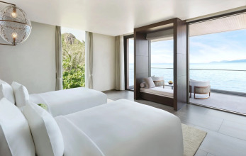 Villa Le Corail (Ex. Gran Melia Hotel Nha Trang)