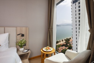 Nalicas Nha Trang Hotel