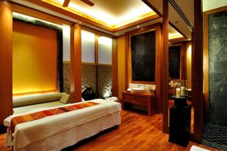 Andara Resort Villas