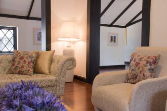 The Oliphant Boutique Villa
