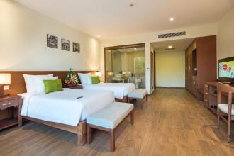 Cam Ranh Riviera