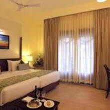Country Inn & Suites By Radisson, Goa Candolim