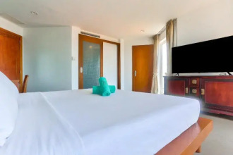 Mana Muine Beach Resort