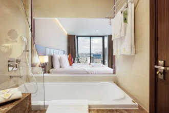 Regalia Gold Nha Trang