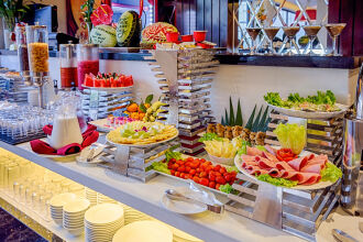 Sofia Suite Hotel Da Nang