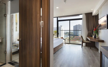 Senia Hotel Nha Trang