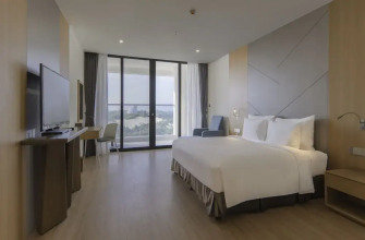 Aquamarine Resort Hotel Cam Ranh