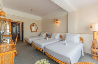 Green Hotel Nha Trang