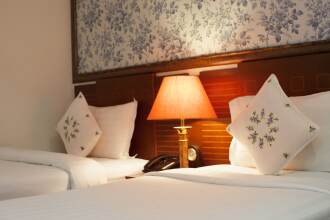 Alagon City Hotel & Spa