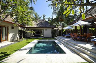 Villa Sasoon