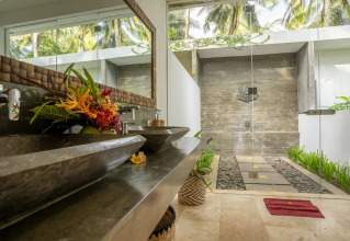 Kelapa Retreat Bali