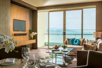 Intercontinental Nha Trang