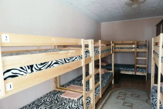 Yut Hostel, фото 120