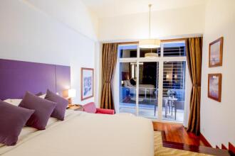 Novotel Hotel Nha Trang