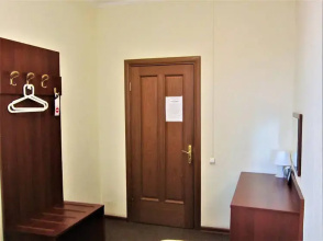 Otel' Pushkinskaya 11, фото 62
