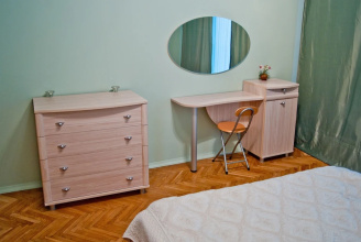 «Piterstay Малая Морская», фото 151