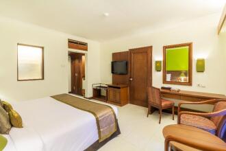 Risata Bali Resort & Spa