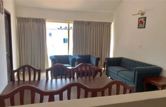 Casa Ahaana Resort