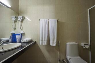 Coral Sands Hotel