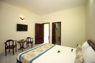 Ocean Place Mui Ne Resort Hotel