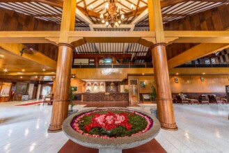 Grand Istana Rama Hotel