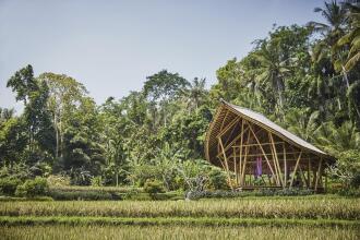 Four Seasons Resort Bali At Sayan