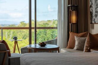 Ayana Resort And Spa Bali