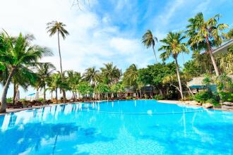 Hoang Ngoc Resort (Oriental Pearl)