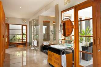 The Samaya Bali