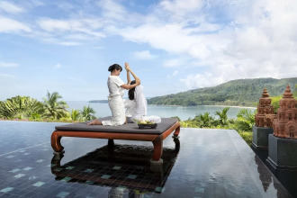 Andara Resort Villas