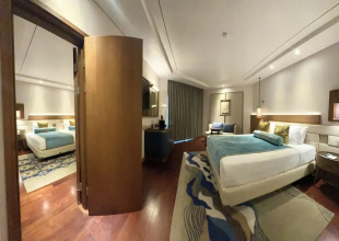 Grand Mirage Resort & Thalasso Bali