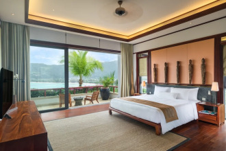 Andara Resort Villas