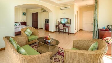 Nha Trang Lodge