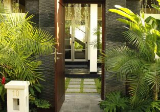 Sun Island Boutique Villas