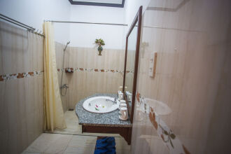 Bao Quynh Bungalow