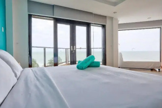 Mana Muine Beach Resort
