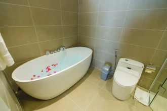 Le Aqua Resort & Spa Phan Thiet (Ex.Swiss Village Resort & Spa)