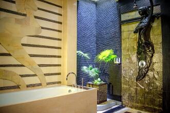 The Bali Dream Villa Seminyak