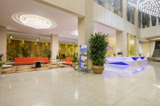 Diamond Bay Hotel Nha Trang