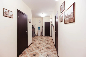 SuperHostel на Каменноостровском 39 , фото 117 SuperHostel на Каменноостровском 39 , фото 117