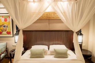 Bintang Bali Resort