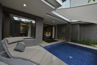 Amaroossa Suite