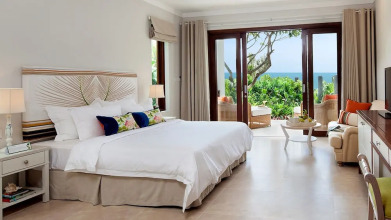 Villa Aria Muine