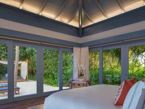 Raffles Maldives Meradhoo