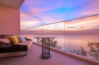 Crowne Plaza Phu Quoc Starbay