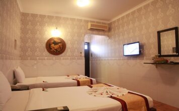 Dynasty Mui Ne Beach Resort