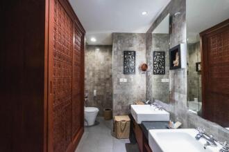 Rama Beach Resort And Villas