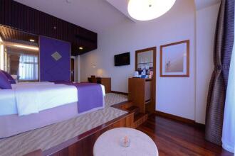 Novotel Hotel Nha Trang